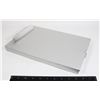 Image 1 : METAL JOB SITE CLIP BOARD