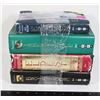 Image 1 : BUNDLE OF CHRISTOPHER PAOLINI BOOKS