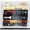 Image 1 : BUNDLE OF ASSORTED BOOKS INCLUDING