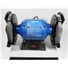 Image 1 : POWERFIST 8" BENCH GRINDER