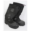 Image 1 : MENS SOREL WINTER BOOTS SIZE 8