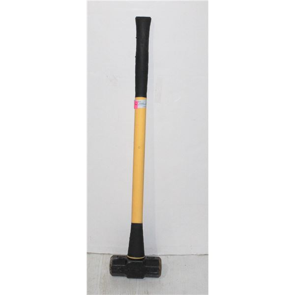 10LB HEAD 33" SLEDGE HAMMER