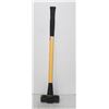 Image 1 : 10LB HEAD 33" SLEDGE HAMMER