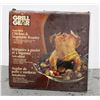Image 1 : GRILL GEAR NON STICK CHICKEN AND VEG ROASTER
