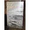 Image 1 : METAL COVERED TABLE TOP (NO BASE)