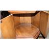Image 2 : THREE ASSORTED END TABLES