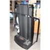 Image 1 : ESTATE PRO-FROM TREADMILL, STANDS UP FOR STORAGE