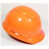 Image 1 : ORANGE 3M HARD HAT