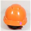 Image 1 : ORANGE 3M HARD HAT