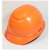 Image 1 : ORANGE 3M HARD HAT