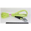 Image 1 : 10' TOW ROPE, HOOKS BOTH ENDS