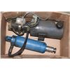 Image 1 : HYDRAULIC PUMP/ RAM 24V