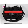 Image 1 : HYPER TOUGH 15" TOOL BAG