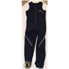 Image 1 : WET SUIT LARGE SLEEVELESS EXCELL