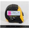 Image 1 : 25' FINGER CONTROL TAPE MEASURE