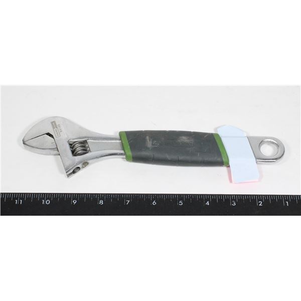 HAUSSMANN CRESCENT WRENCH