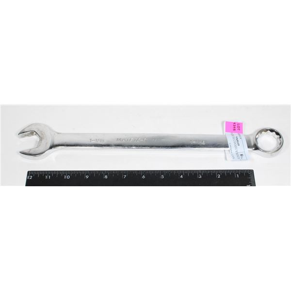 1-1/16" MADE IN CANADA WRENCH