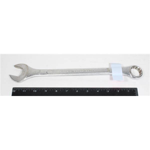 1" MADE IN JAPAN WRENCH