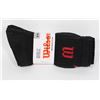 Image 1 : NEW MENS WILSON 3 PAIR PACK SPORT SOCKS