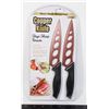 Image 1 : NEW 2PACK COPPER KNIFE SET
