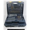 Image 1 : MASTERCRAFT BIT SET IN CASE