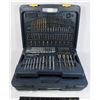 Image 1 : MASTERCRAFT BIT SET IN CASE