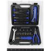 Image 1 : TOOL KIT IN CASE, INCLUDES PRECISION SCREWDRIVERS
