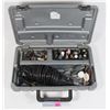 Image 1 : SEARS/ CRAFTSMAN ROTARY TOOL IN CASE WITH