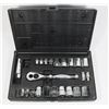 Image 1 : O-RATCHET TOOL SET IN CASE