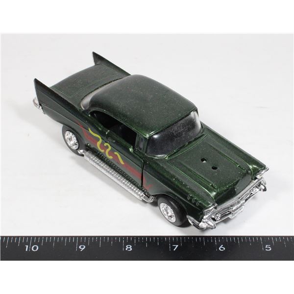 1:32 SCALE DIE CAST 1957 CHEVY