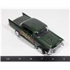 Image 1 : 1:32 SCALE DIE CAST 1957 CHEVY