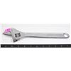 Image 1 : MASTERALL CANADA 12" CRESCENT WRENCH