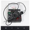 Image 1 : SMALL MULTIMETER