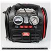 Image 1 : PORTABLE JUMP STARTER & TIRE INFLATER