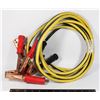 Image 1 : SET OF JUMPER CABLES