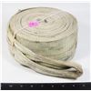 Image 1 : HEAVY DUTY LIFTING STRAP
