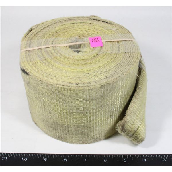 HEAVY DUTY LIFTING STRAP