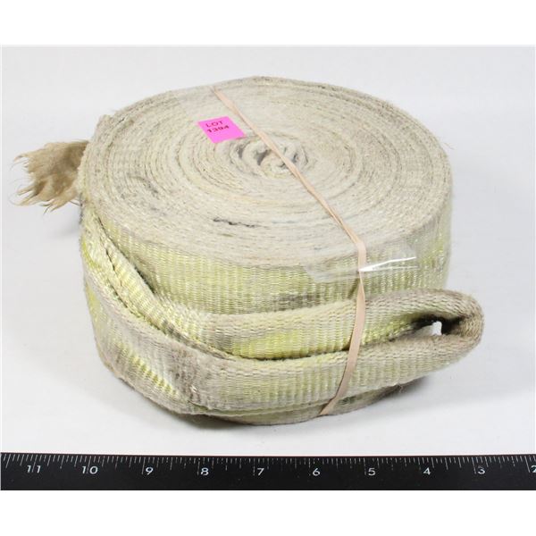 HEAVY DUTY LIFTING STRAP