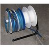 Image 1 : AIR COMPRESSOR HOSE ON REEL