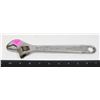 Image 1 : 10" CRESCENT WRENCH