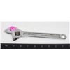 Image 1 : 10" CRESCENT WRENCH