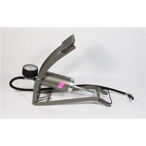 CCM FOOT POWERED AIR PUMP