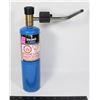 Image 1 : BERNZOMATIC PROPANE TORCH