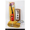 Image 1 : TOW HOOK SOLD WITH LIGHTER AND MINI SHIMS