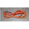 Image 1 : TWO EXTENSION CABLES