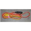Image 1 : TWO EXTENSION CABLES