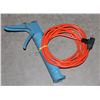 Image 1 : EXTENSION CABLE SOLD WITH SILICONE GUN