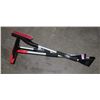 Image 1 : THREE SNOW BRUSHES