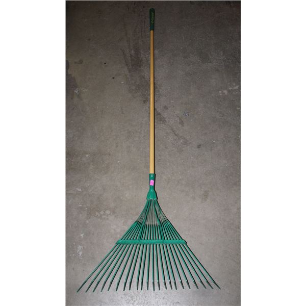 GARANT LAWN RAKE