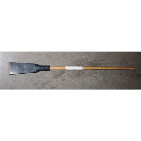 HEAVY DUTY ICE CHIPPER